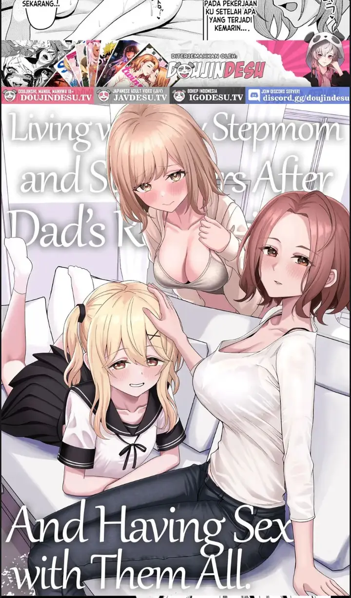 image-komik-chichi-no-saikon-de-doukyo-suru-koto-ni-natta-chapter-01-40/41