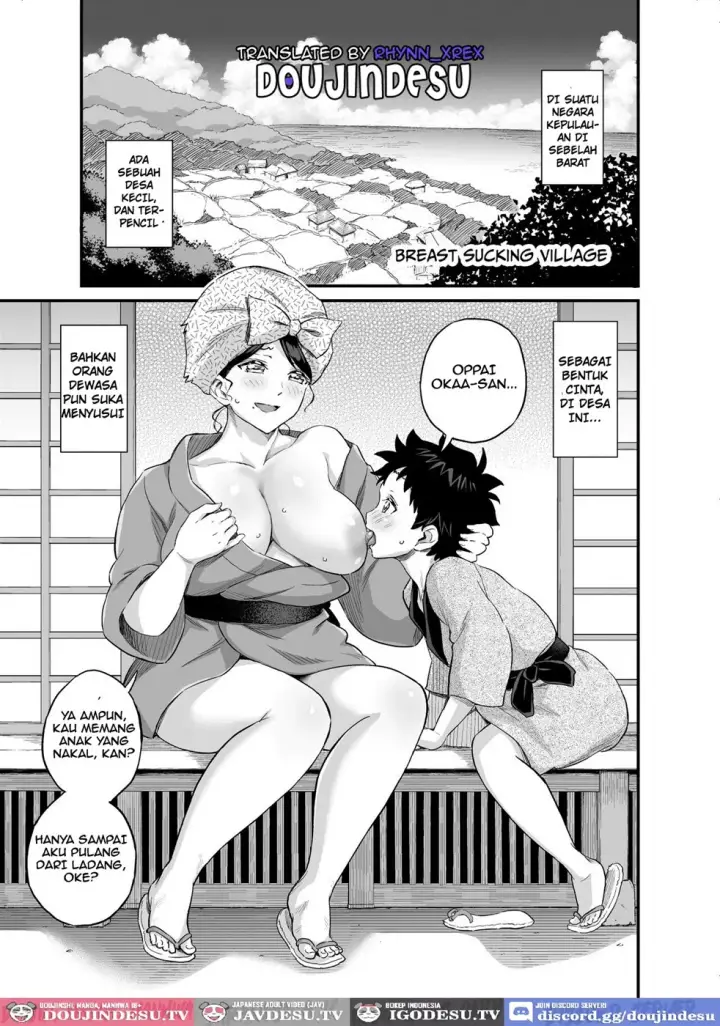 image-komik-chichi-o-suwaseru-mura-breast-sucking-chapter-01-end-1/96