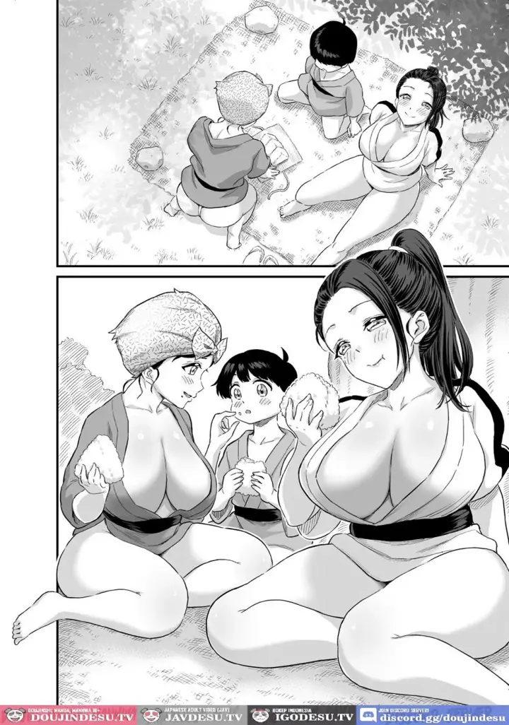 image-komik-chichi-o-suwaseru-mura-breast-sucking-chapter-01-end-10/96