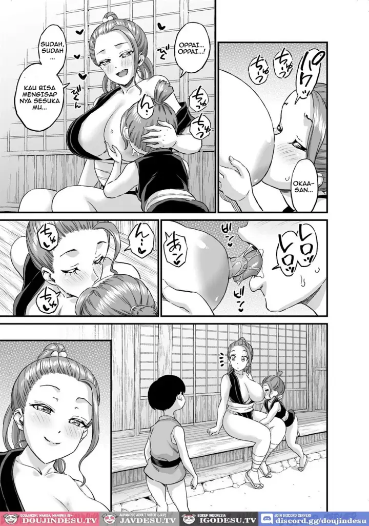 image-komik-chichi-o-suwaseru-mura-breast-sucking-chapter-01-end-93/96