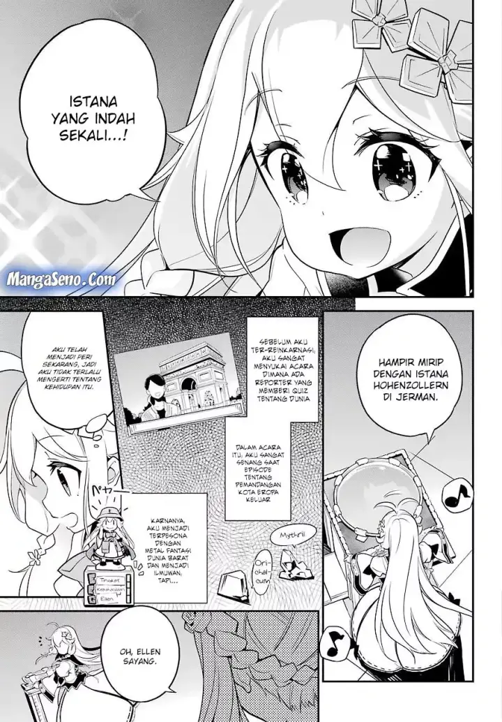 image-komik-chichi-wa-eiyuu-haha-wa-seirei-musume-no-watashi-wa-tenseisha-chapter-04-14/24