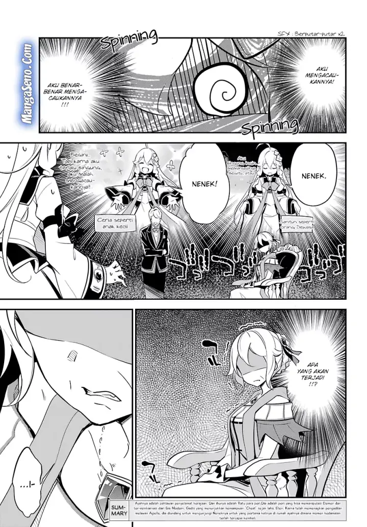 image-komik-chichi-wa-eiyuu-haha-wa-seirei-musume-no-watashi-wa-tenseisha-chapter-08-3/27