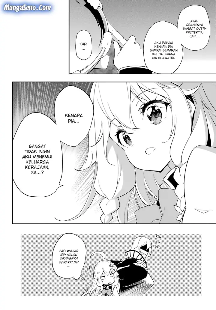 image-komik-chichi-wa-eiyuu-haha-wa-seirei-musume-no-watashi-wa-tenseisha-chapter-13-28/31