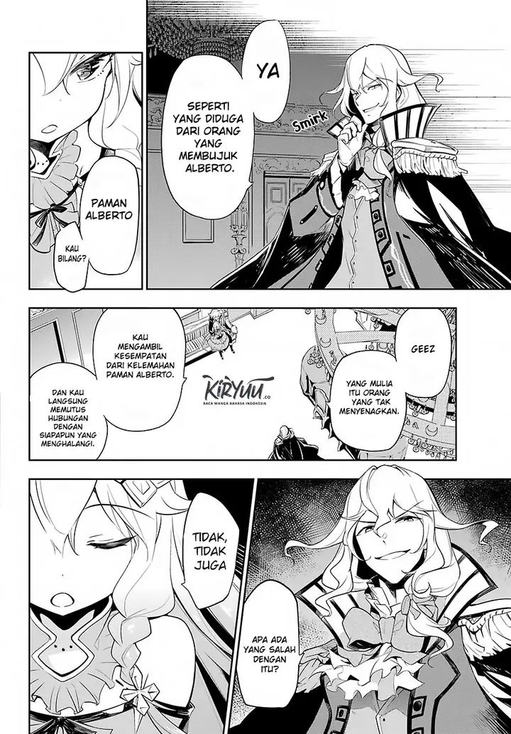 image-komik-chichi-wa-eiyuu-haha-wa-seirei-musume-no-watashi-wa-tenseisha-chapter-16-13/28