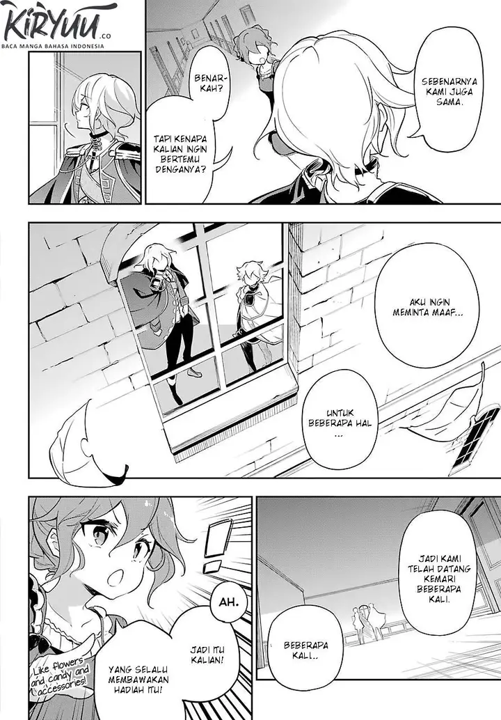image-komik-chichi-wa-eiyuu-haha-wa-seirei-musume-no-watashi-wa-tenseisha-chapter-19-12/31