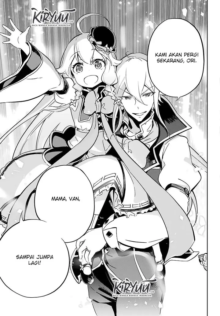 image-komik-chichi-wa-eiyuu-haha-wa-seirei-musume-no-watashi-wa-tenseisha-chapter-20-9/24