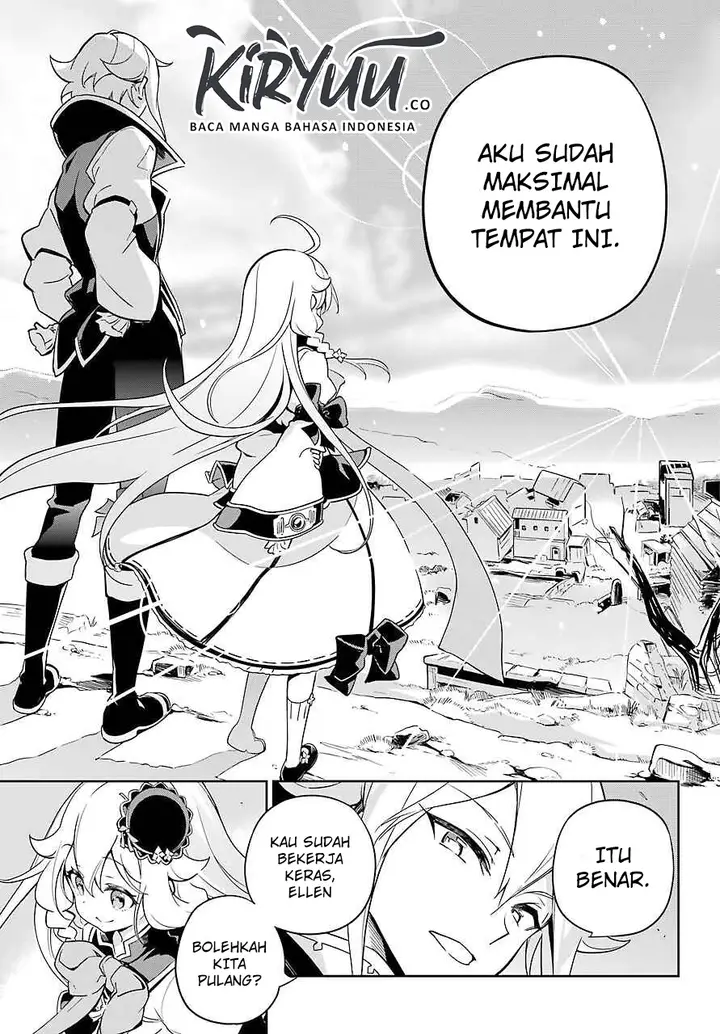 image-komik-chichi-wa-eiyuu-haha-wa-seirei-musume-no-watashi-wa-tenseisha-chapter-22-23/29