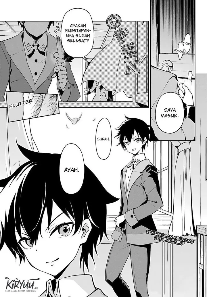 image-komik-chichi-wa-eiyuu-haha-wa-seirei-musume-no-watashi-wa-tenseisha-chapter-25-1/31