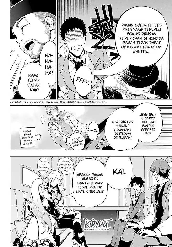 image-komik-chichi-wa-eiyuu-haha-wa-seirei-musume-no-watashi-wa-tenseisha-chapter-27-1/20