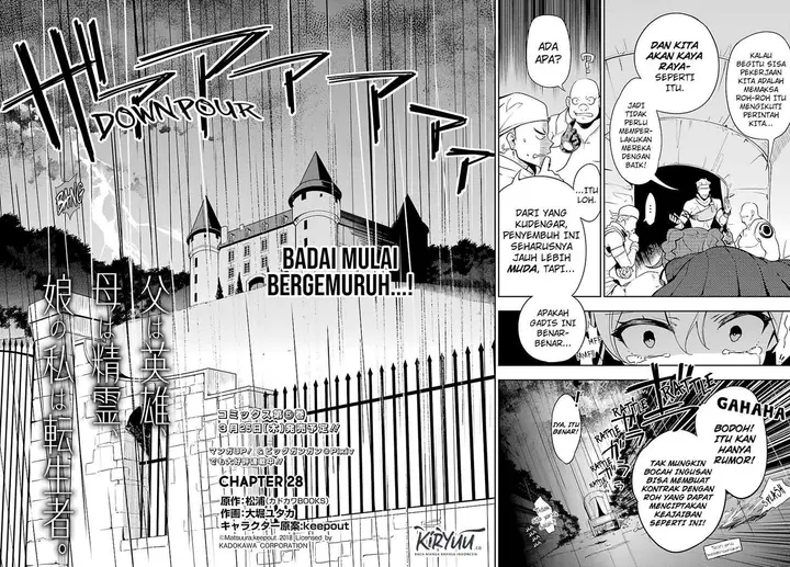 image-komik-chichi-wa-eiyuu-haha-wa-seirei-musume-no-watashi-wa-tenseisha-chapter-28-2/24
