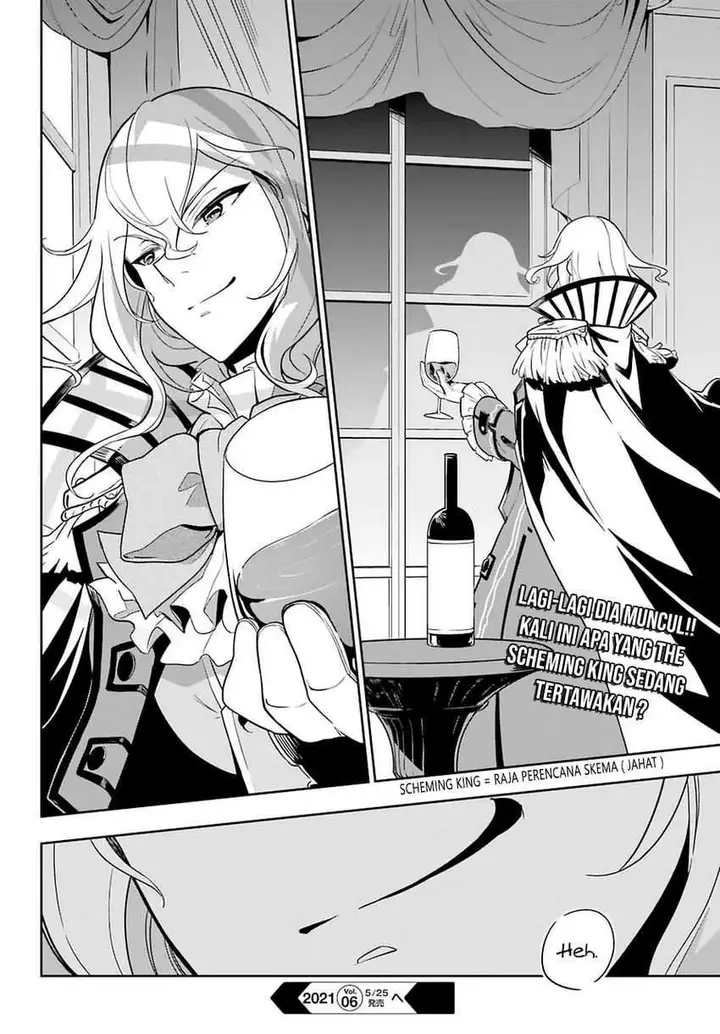 image-komik-chichi-wa-eiyuu-haha-wa-seirei-musume-no-watashi-wa-tenseisha-chapter-31-30/31