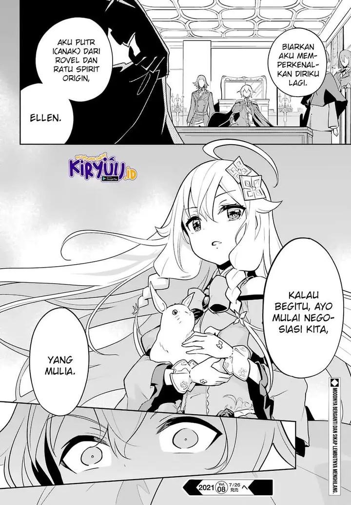 image-komik-chichi-wa-eiyuu-haha-wa-seirei-musume-no-watashi-wa-tenseisha-chapter-33-23/24