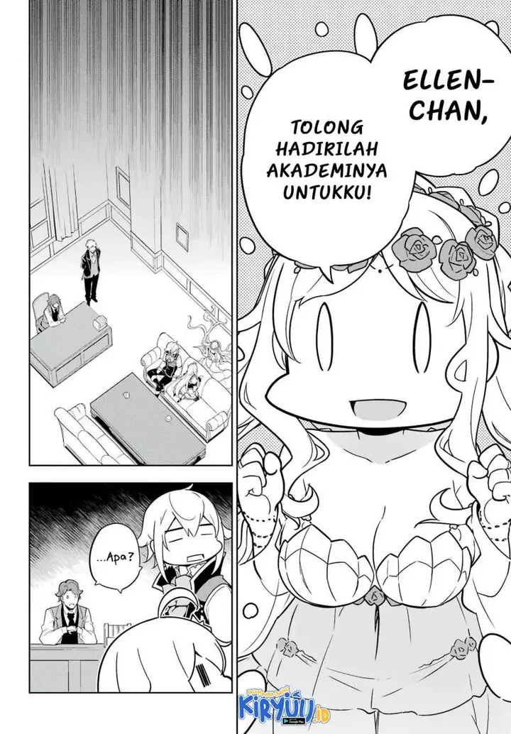 image-komik-chichi-wa-eiyuu-haha-wa-seirei-musume-no-watashi-wa-tenseisha-chapter-40-10/28