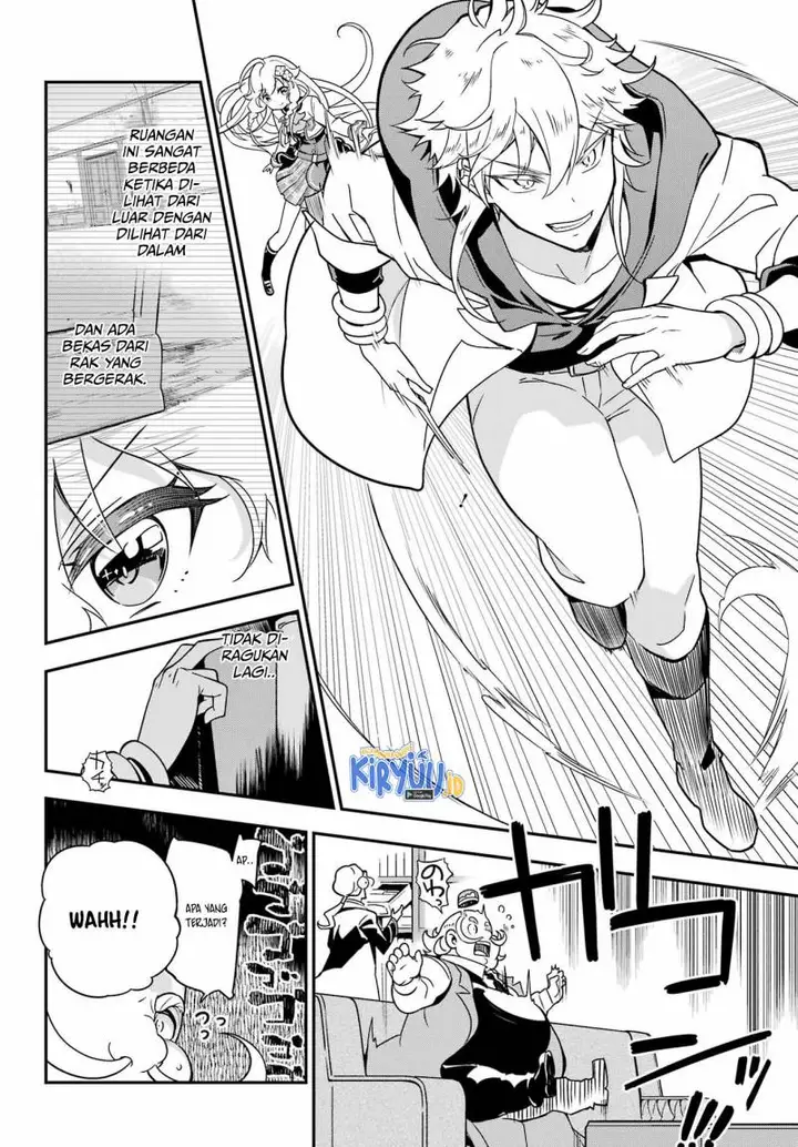 image-komik-chichi-wa-eiyuu-haha-wa-seirei-musume-no-watashi-wa-tenseisha-chapter-41-26/33