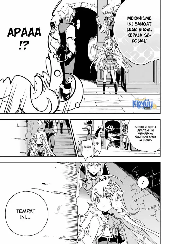 image-komik-chichi-wa-eiyuu-haha-wa-seirei-musume-no-watashi-wa-tenseisha-chapter-41-27/33