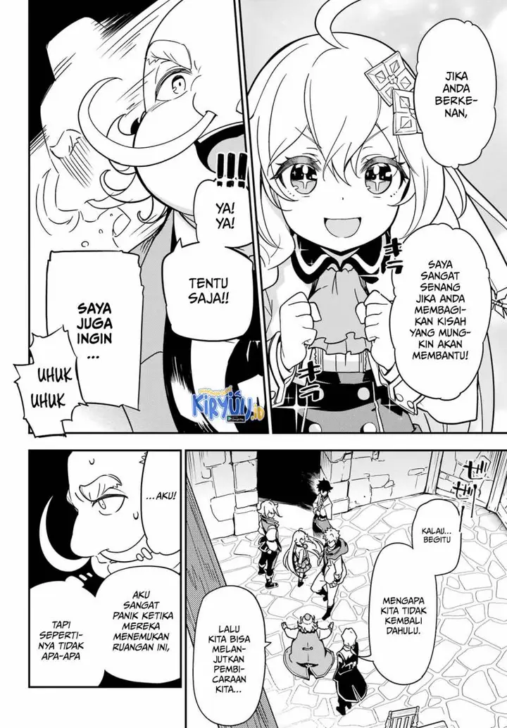 image-komik-chichi-wa-eiyuu-haha-wa-seirei-musume-no-watashi-wa-tenseisha-chapter-41-30/33