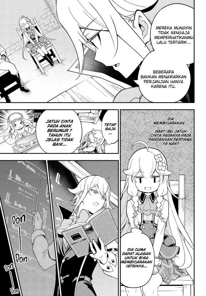 image-komik-chichi-wa-eiyuu-haha-wa-seirei-musume-no-watashi-wa-tenseisha-chapter-44-9/28