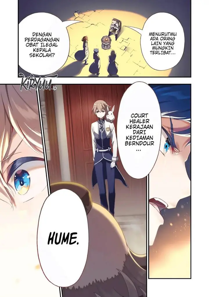 image-komik-chichi-wa-eiyuu-haha-wa-seirei-musume-no-watashi-wa-tenseisha-chapter-47-1/28