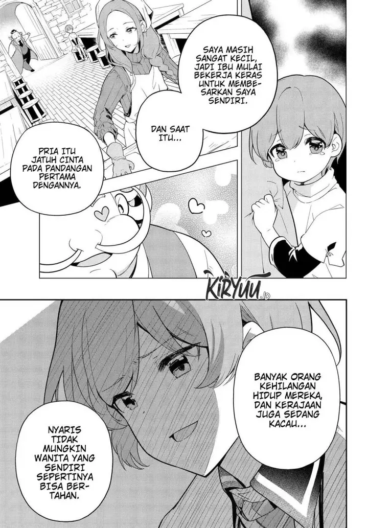 image-komik-chichi-wa-eiyuu-haha-wa-seirei-musume-no-watashi-wa-tenseisha-chapter-49-19/30