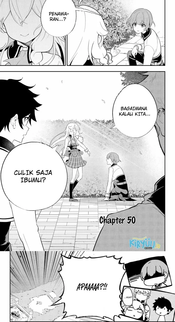 image-komik-chichi-wa-eiyuu-haha-wa-seirei-musume-no-watashi-wa-tenseisha-chapter-50.1-1/13
