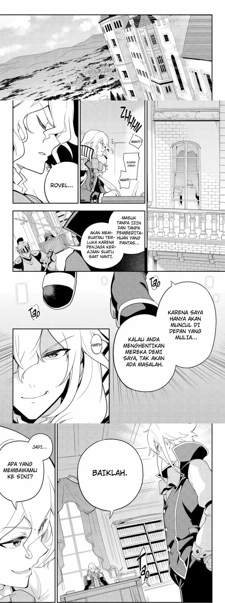 image-komik-chichi-wa-eiyuu-haha-wa-seirei-musume-no-watashi-wa-tenseisha-chapter-50.1-8/13
