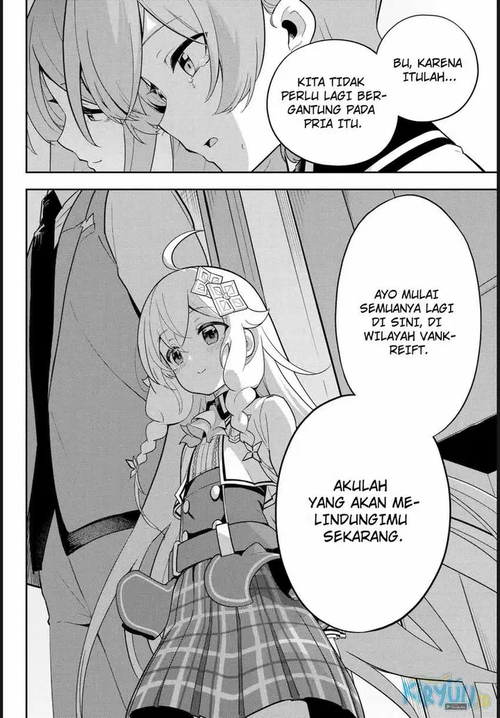 image-komik-chichi-wa-eiyuu-haha-wa-seirei-musume-no-watashi-wa-tenseisha-chapter-50.2-9/10