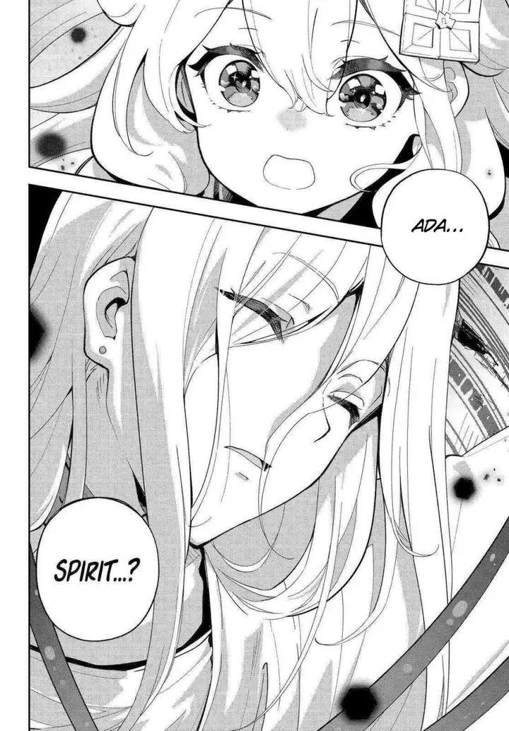 image-komik-chichi-wa-eiyuu-haha-wa-seirei-musume-no-watashi-wa-tenseisha-chapter-52-21/22