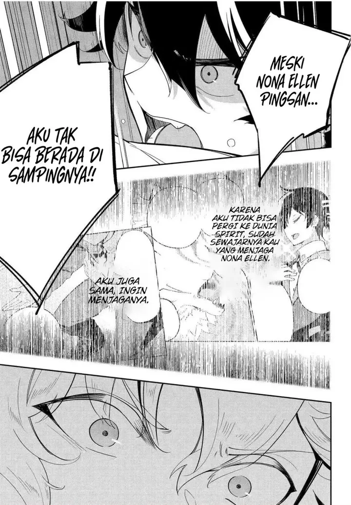 image-komik-chichi-wa-eiyuu-haha-wa-seirei-musume-no-watashi-wa-tenseisha-chapter-55-14/23