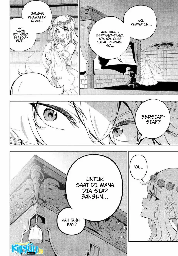 image-komik-chichi-wa-eiyuu-haha-wa-seirei-musume-no-watashi-wa-tenseisha-chapter-56-26/29