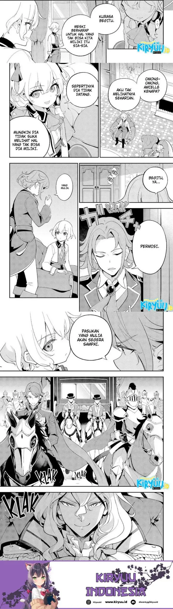 image-komik-chichi-wa-eiyuu-haha-wa-seirei-musume-no-watashi-wa-tenseisha-chapter-58-3/5