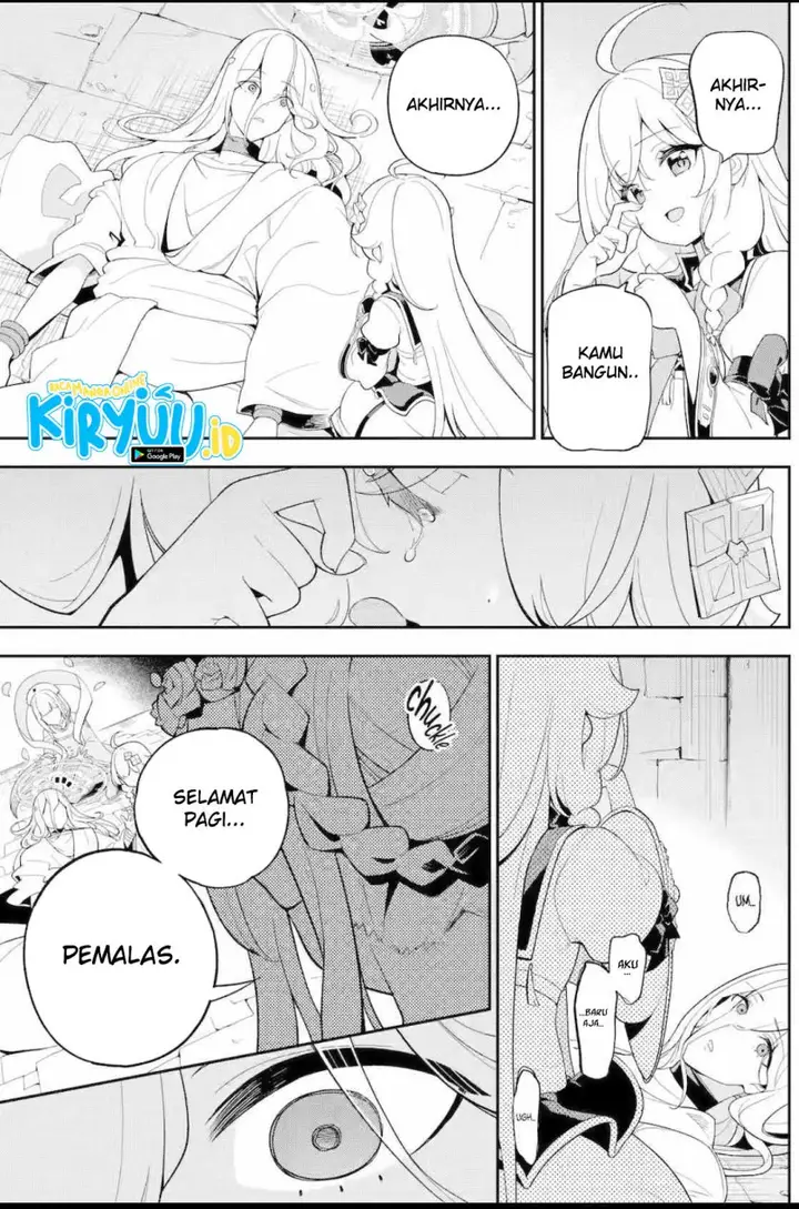 image-komik-chichi-wa-eiyuu-haha-wa-seirei-musume-no-watashi-wa-tenseisha-chapter-60-14/15