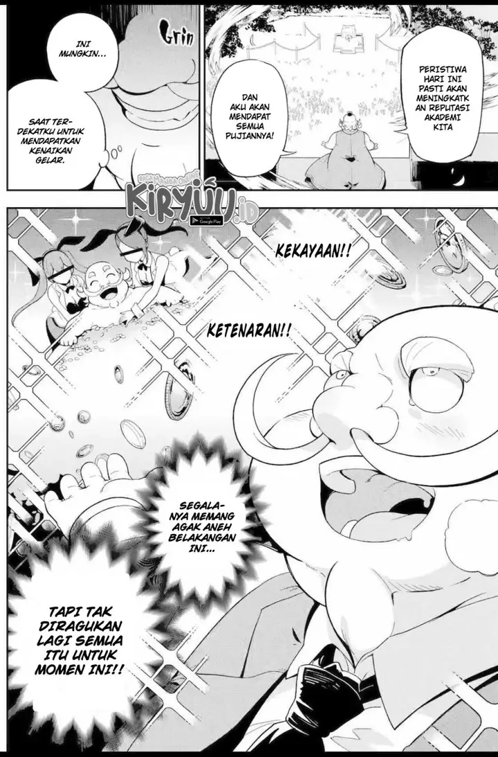 image-komik-chichi-wa-eiyuu-haha-wa-seirei-musume-no-watashi-wa-tenseisha-chapter-61.1-1/13