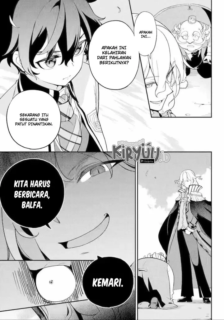 image-komik-chichi-wa-eiyuu-haha-wa-seirei-musume-no-watashi-wa-tenseisha-chapter-61.1-4/13