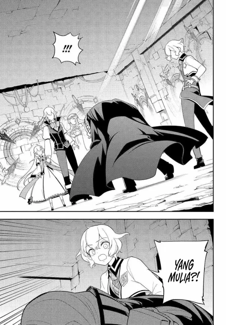 image-komik-chichi-wa-eiyuu-haha-wa-seirei-musume-no-watashi-wa-tenseisha-chapter-62-12/27