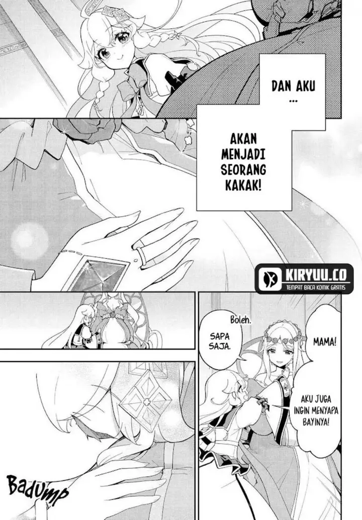 image-komik-chichi-wa-eiyuu-haha-wa-seirei-musume-no-watashi-wa-tenseisha-chapter-70-6/28