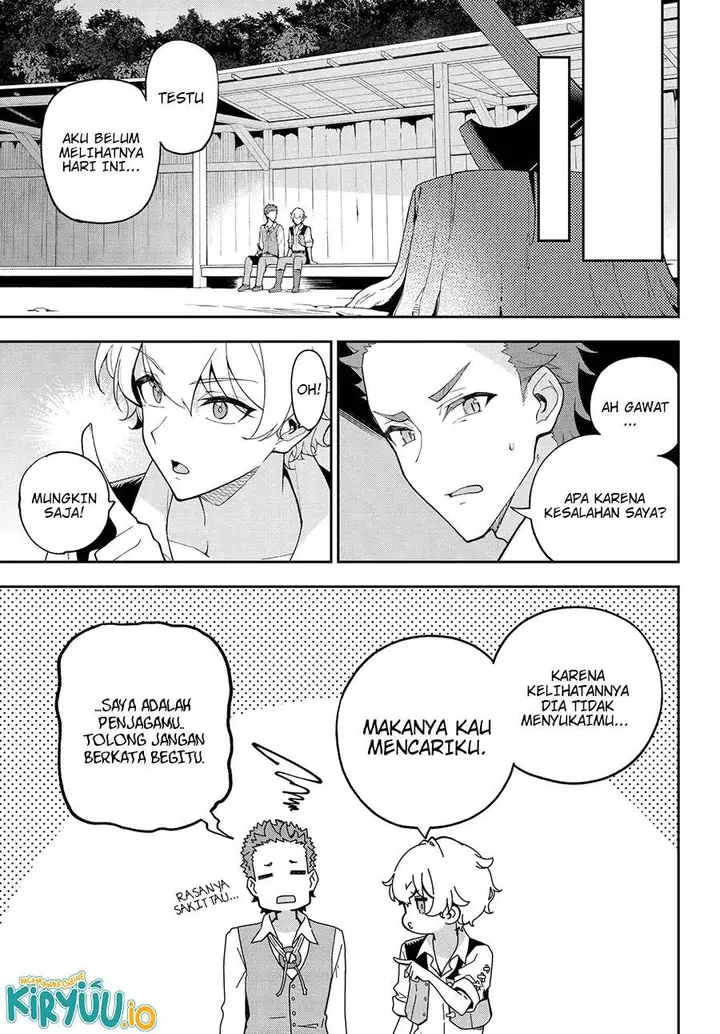 image-komik-chichi-wa-eiyuu-haha-wa-seirei-musume-no-watashi-wa-tenseisha-chapter-71-2/28
