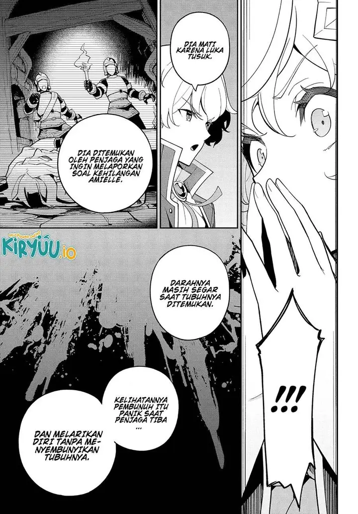 image-komik-chichi-wa-eiyuu-haha-wa-seirei-musume-no-watashi-wa-tenseisha-chapter-71-10/28