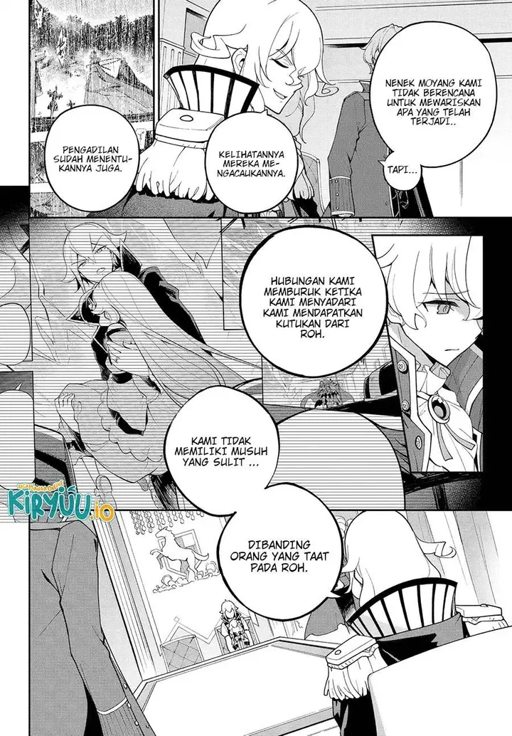 image-komik-chichi-wa-eiyuu-haha-wa-seirei-musume-no-watashi-wa-tenseisha-chapter-72-4/25