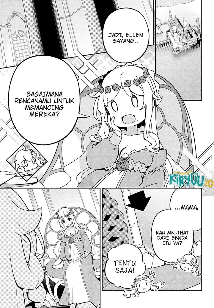 image-komik-chichi-wa-eiyuu-haha-wa-seirei-musume-no-watashi-wa-tenseisha-chapter-72-13/25