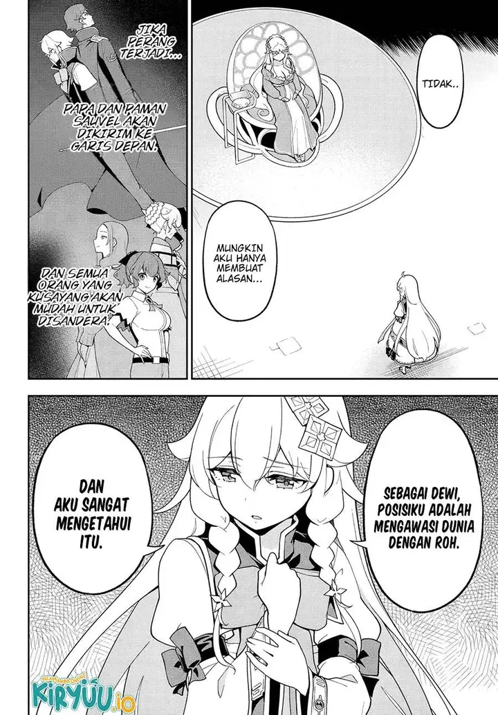 image-komik-chichi-wa-eiyuu-haha-wa-seirei-musume-no-watashi-wa-tenseisha-chapter-72-18/25