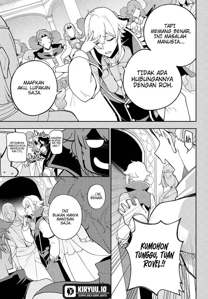 image-komik-chichi-wa-eiyuu-haha-wa-seirei-musume-no-watashi-wa-tenseisha-chapter-73-6/23