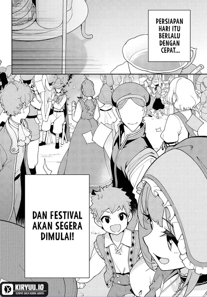 image-komik-chichi-wa-eiyuu-haha-wa-seirei-musume-no-watashi-wa-tenseisha-chapter-73-22/23