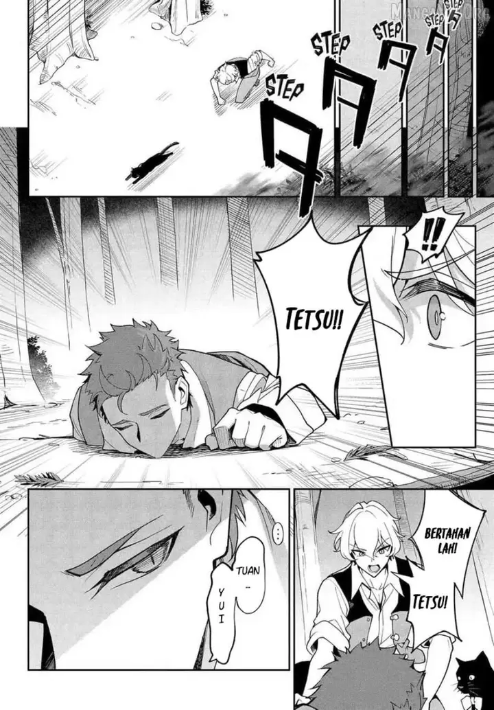 image-komik-chichi-wa-eiyuu-haha-wa-seirei-musume-no-watashi-wa-tenseisha-chapter-77-3/27