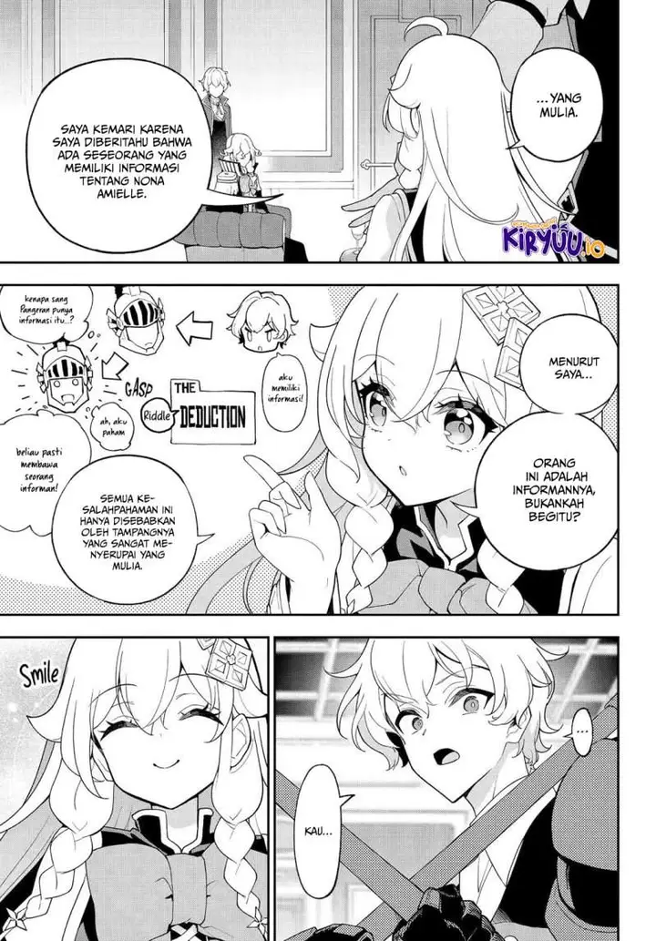 image-komik-chichi-wa-eiyuu-haha-wa-seirei-musume-no-watashi-wa-tenseisha-chapter-78-14/24