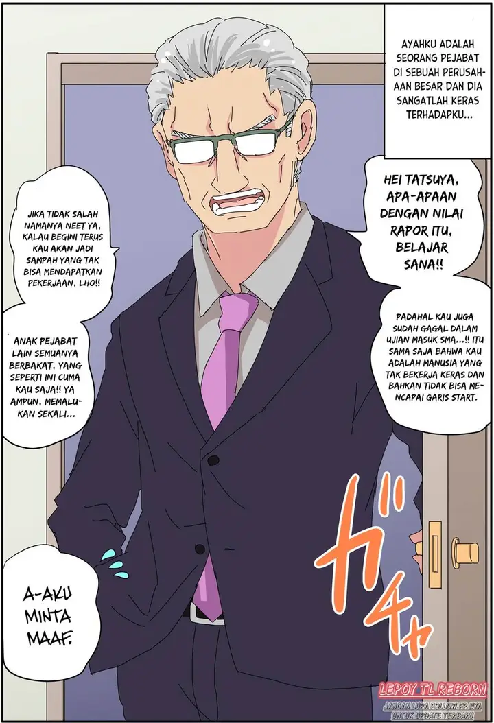 image-komik-chichioya-ga-bishoujo-ni-natte-shimatte-iroiro-tsurai-chapter-1-0/2