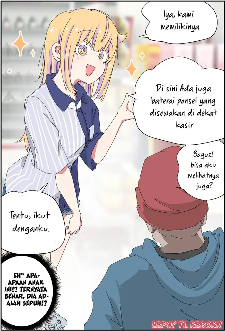image-komik-chichioya-ga-bishoujo-ni-natte-shimatte-iroiro-tsurai-chapter-14-1/2