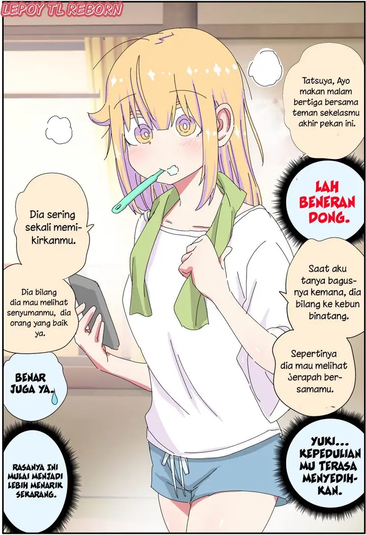 image-komik-chichioya-ga-bishoujo-ni-natte-shimatte-iroiro-tsurai-chapter-18-1/2
