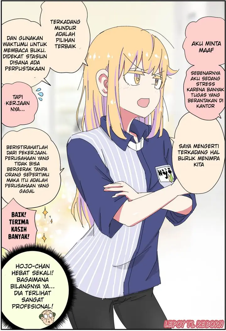 image-komik-chichioya-ga-bishoujo-ni-natte-shimatte-iroiro-tsurai-chapter-19-1/2