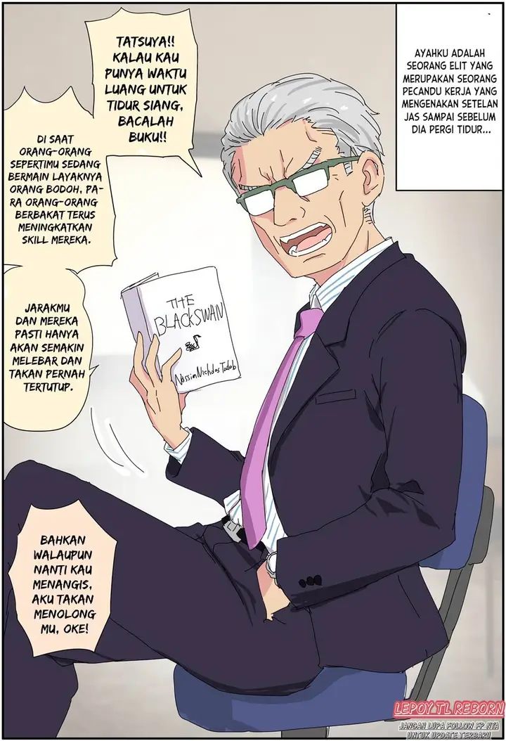 image-komik-chichioya-ga-bishoujo-ni-natte-shimatte-iroiro-tsurai-chapter-2-0/2