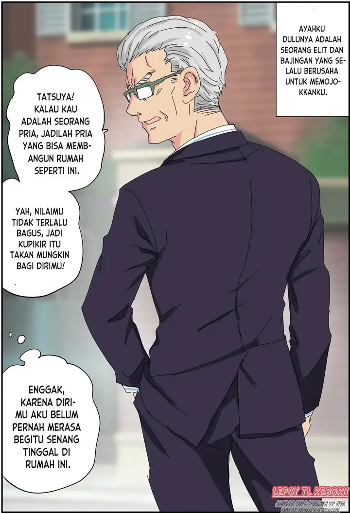 image-komik-chichioya-ga-bishoujo-ni-natte-shimatte-iroiro-tsurai-chapter-3-0/2